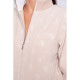 Guess Γυναικεία ζακέτα Paulina Full Zip Sweatshirt